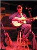 Jim Snyder - Acoustic Guitar and Singer Solo / Band - light rock folk tropical, Lewisburg — Sundays @ 1 Music Series with Jim Snyder at Chimney Corner Cafe & Ampitheater
