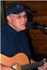Jim Snyder - Acoustic Guitar and Singer Solo / Band - light rock folk tropical, Lewisburg