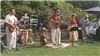 Jim Snyder - Acoustic Guitar and Singer Solo / Band - light rock folk tropical, Lewisburg