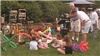 Jim Snyder - Acoustic Guitar and Singer Solo / Band - light rock folk tropical, Lewisburg — Entertaining the Kids
