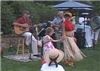 Jim Snyder - Acoustic Guitar and Singer Solo / Band - light rock folk tropical, Lewisburg