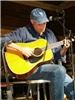 Jim Snyder - Acoustic Guitar and Singer Solo / Band - light rock folk tropical, Lewisburg