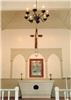 La Chapelle, Vermilionville, Lafayette