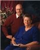 Master Photography, Guernsey — Jerry & (His Mom) Doris Luoma