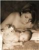 Master Photography, Guernsey — Mother & Child Sample