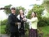Celebrations by Amber, LLC, Bremerton — Hood Canal wedding - Seabeck