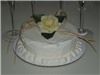 Celebrations by Amber, LLC, Bremerton — one of the many cakes I have made