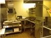 Allbrite Commercial Cleaning Services, Windsor Mill — After catering event in a professional church kitchen.