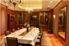 Centro Restaurant and Lounge, Providence — Private Dining Room