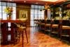 Centro Restaurant and Lounge, Providence — Centro Bar