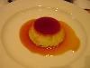 Conga Latin Bistro, Minneapolis — Caramel Custard - Flan