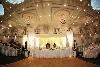 The Great Caesar Banquet Hall, Tujunga — The Head Table