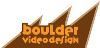 Boulder Video Design, Boulder