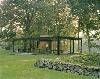 Philip Johnson Glass House