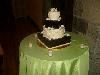 Cricket Catering, Philadelphia — Let them eat cake!