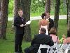 Rev. Mike Valliere, Traverse City