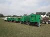 Solamor Energy Solutions, Portland — The Bio diesel Fleet!