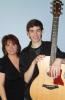 Lemen & Moon Acoustic Duo, Saint Louis — From Dolly to Dio....We've Got You Covered!