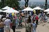 Patio Overlook, Vulcan Park And Museum, Birmingham