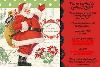 Pretty Little Parties, Rogers — Chirstmas Girls Night invitation