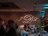 Blazing Entertainment, Youngstown — Monogram Projection Light w/Uplighting