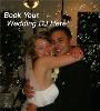 DJ Hotline, St Albert — Are you are looking for a reliable local DJ in the 
Edmonton or surrounding area, for your wedding, 
corporate christmas party, fundraiser, graduation 
or any other special event ? 
then look no further - you have found us !

For your Special "Once in a Lifetime" Event, 
Book us now & discover why thousands of people like you
have put their trust in the DJ Professionals Who Care?

REMEMBER…..
A great party will be remembered for a long time