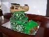 Cakes By Emy, Fontana