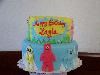 Cakes By Emy, Fontana