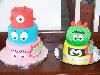 Cakes By Emy, Fontana