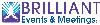Brilliant Events and Meetings, Inc.