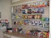 Hilton Garden Inn Fort Myers, Fort Myers — Pantry Snacks 
 
... Fresh salads, sandwiches packaged to-go and your favorite microwaveable meals, snacks, beverages and sundries!