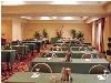 Hilton Garden Inn Fort Myers, Fort Myers — Business meetings and social events 
Our meeting and event facilities are fully equipped with the latest technology, including complimentary high-speed Internet access. And chances are you won't be competing with other events while you're here. So we can be more focused on your meeting than the people in it.