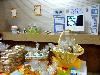 Di-Na Cakes, Providence — This is just one example of a display we provided at a vending event.