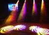 A Shining Star Production — One Type of setup