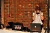 DJ Connection, Richmond — Robinson wedding at Rockett's Landing.