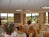 OSAGE ROOM, CLARION HOTEL of TULSA/BROKEN ARROW, Broken Arrow