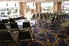 CHEROKEE ROOM, CLARION HOTEL of TULSA/BROKEN ARROW, Broken Arrow