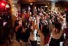 Northwest Neighborhood Cultural Center, Portland — This Student Dance Party at the historic Northwest Neighborhood Cultural Center boasted 14 different languages.