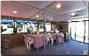 A-Admiral's Yacht Charter, Fort Lauderdale — Main Deck