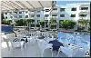 A-Admiral's Yacht Charter, Fort Lauderdale — Open Deck