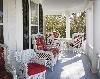Pamlico House Bed & Breakfast, Washington