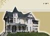 The Garrison-McLain House, Texarkana