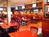 Fox and Hound - Cordova, TN, Cordova — Dining Room with bar