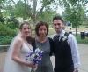 Liberty Weddings, Philadelphia — Stacy Litz, Wedding Officiant