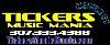 Tickers Mobile DJ, Casper