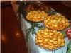 Simply DelecTable Catering - Duncan, Duncan — Mini Quiche.