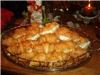 Simply DelecTable Catering - Duncan, Duncan — Chicken filled Croissants.