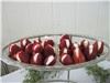 Simply DelecTable Catering - Duncan, Duncan — Filled strawberries.