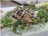 Simply DelecTable Catering - Duncan, Duncan — Truffles varies flavors.