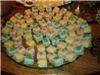 Simply DelecTable Catering - Duncan, Duncan — Petite Fours.